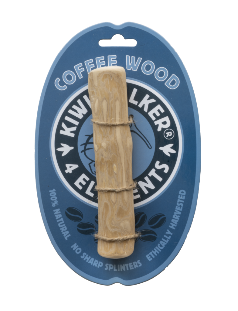 4El Coffee Wood M