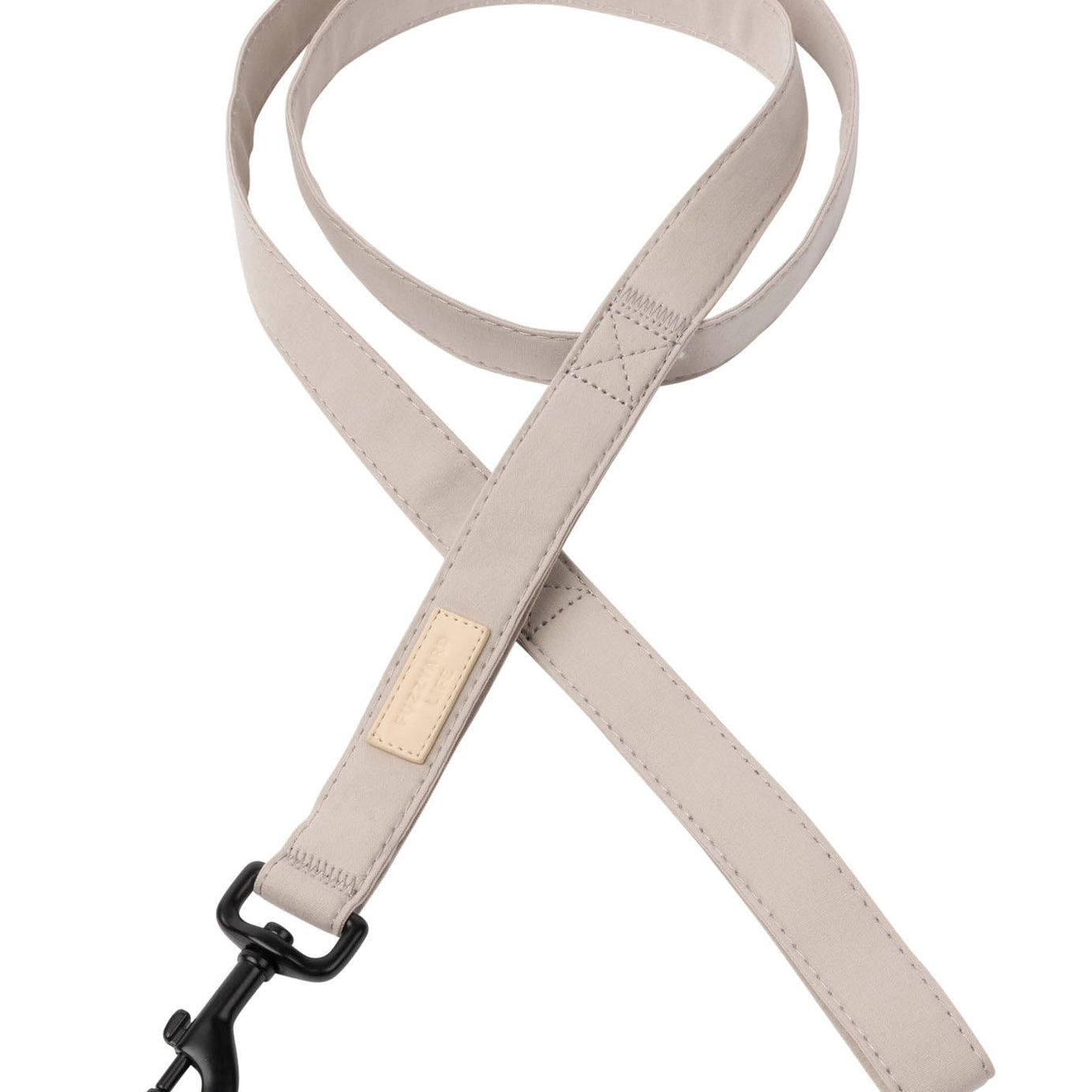 FuzzYard LIFE Cotton Lead - Sandstone L