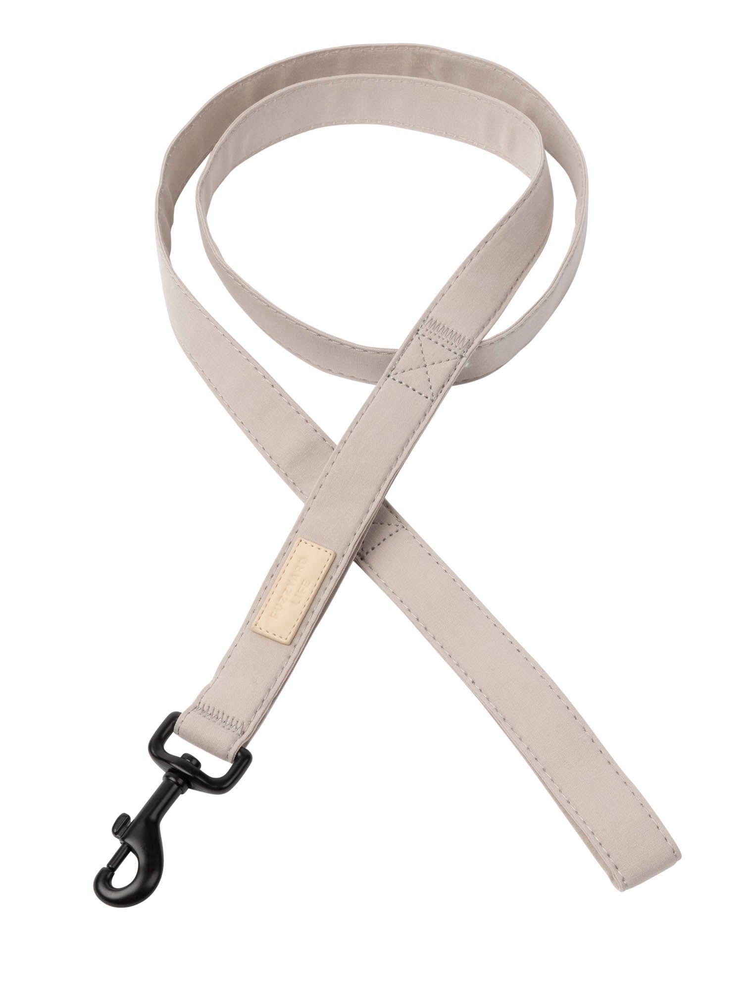 FuzzYard LIFE Cotton Lead - Sandstone L