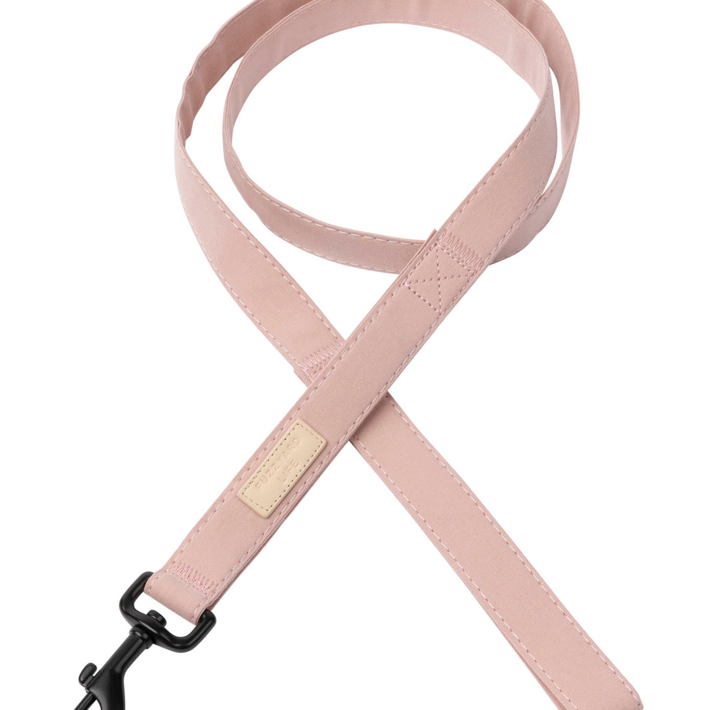 FuzzYard LIFE Cotton Lead - Soft Blush L