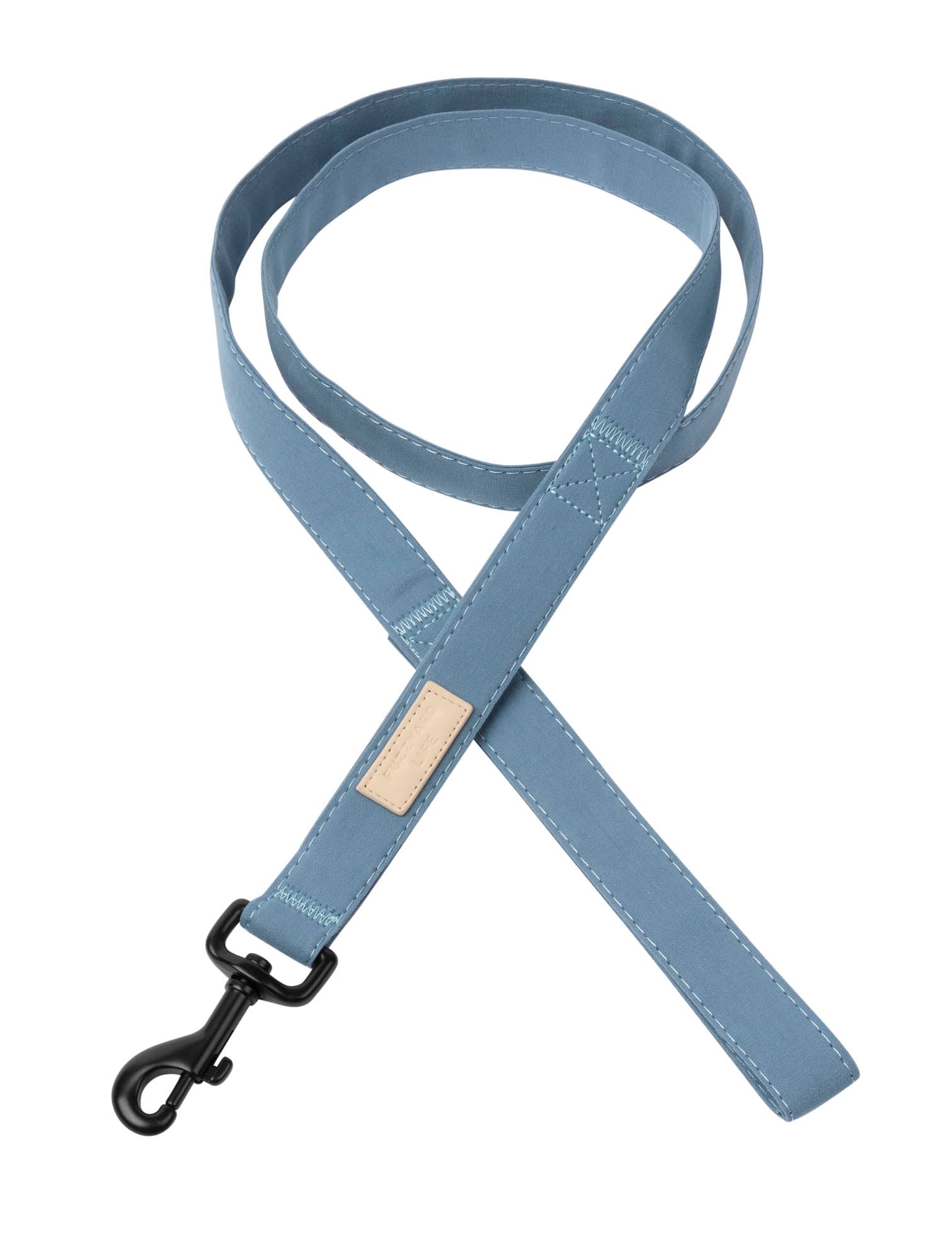 FuzzYard LIFE Cotton Lead - French Blue L