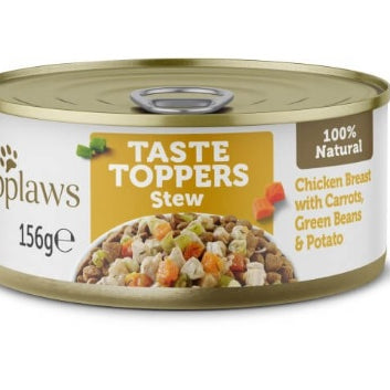 Applaws - Taste Toppers estufado | Frango com Legumes