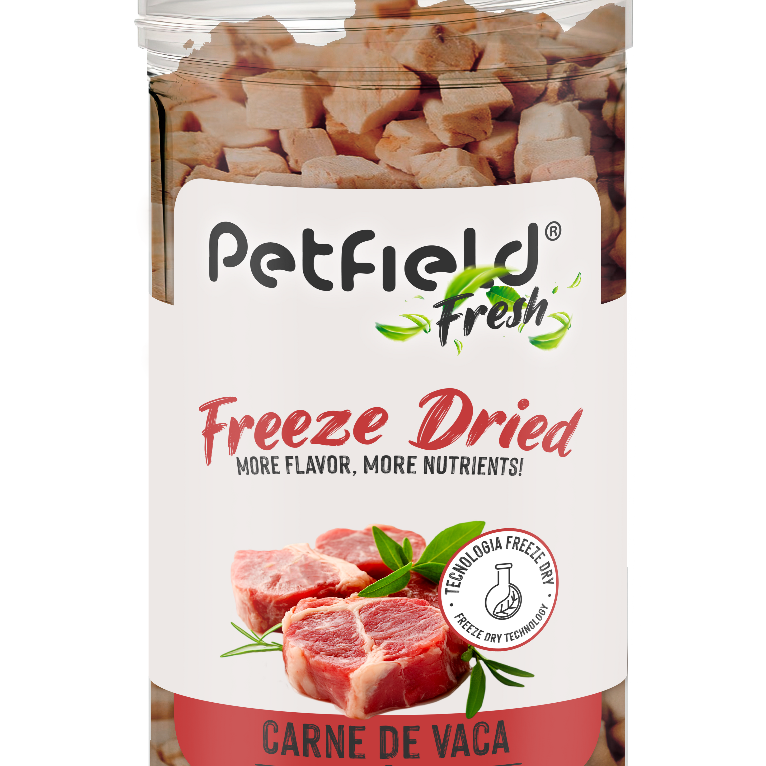 Petfield Fresh Freeze Dried