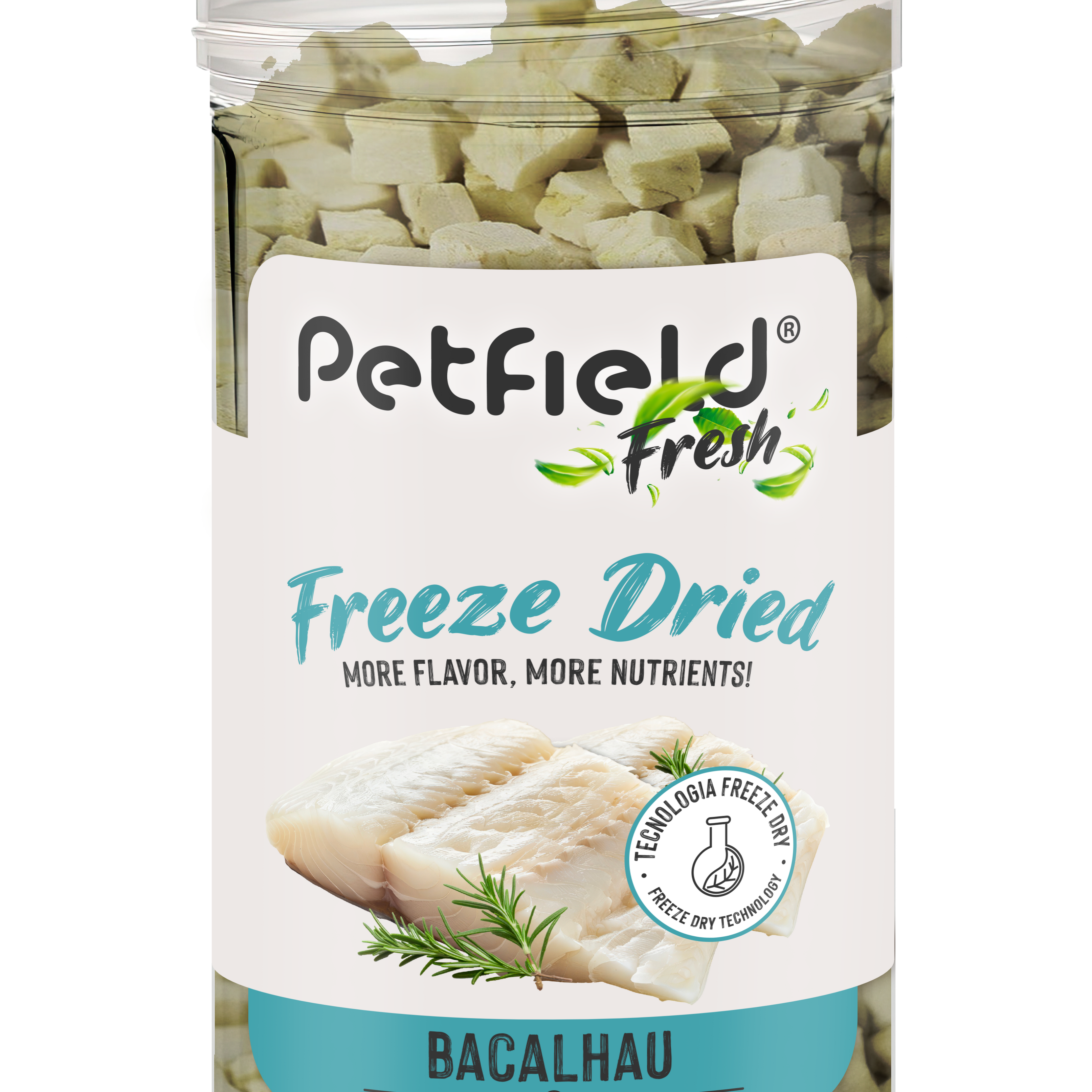 Petfield Fresh Freeze Dried