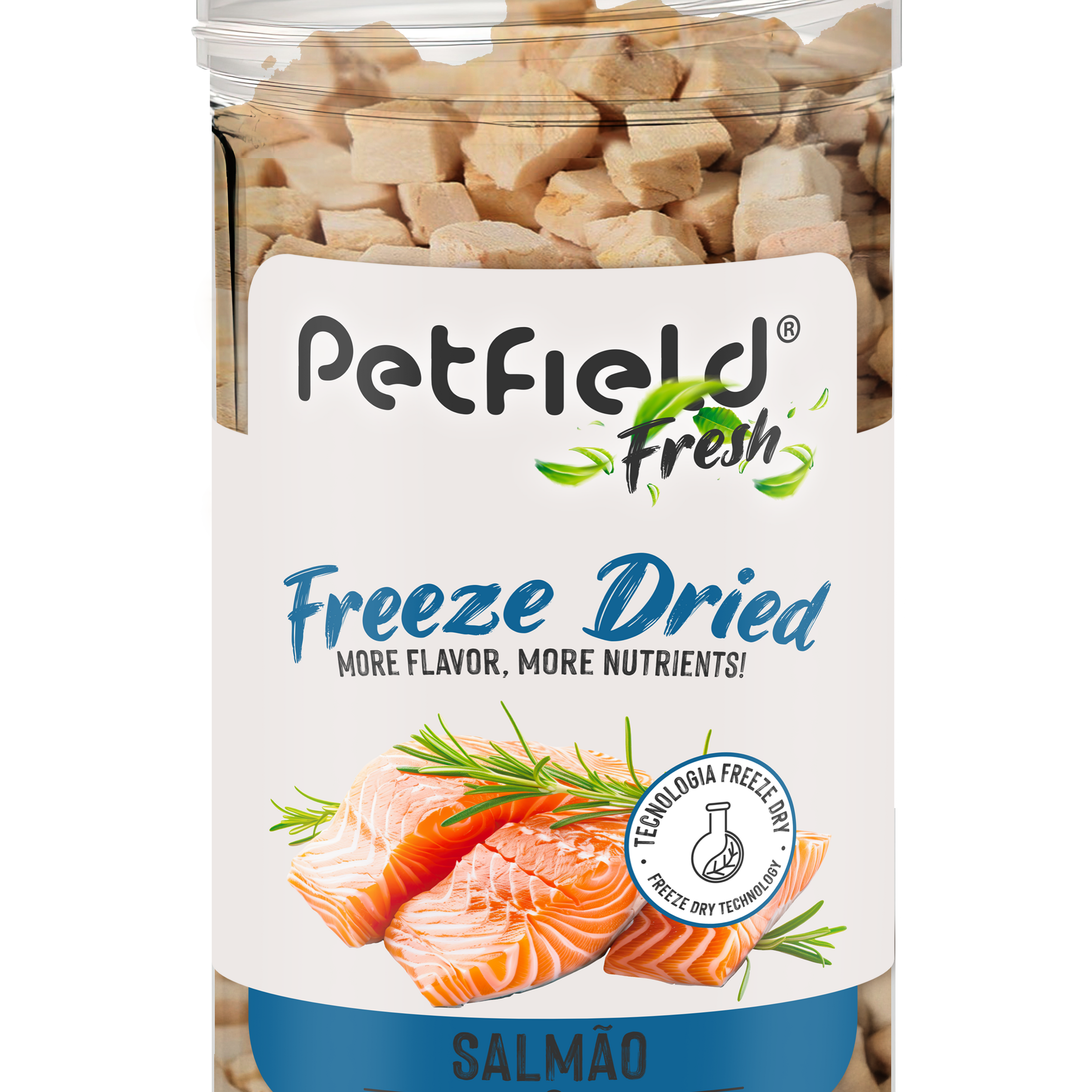 Petfield Fresh Freeze Dried