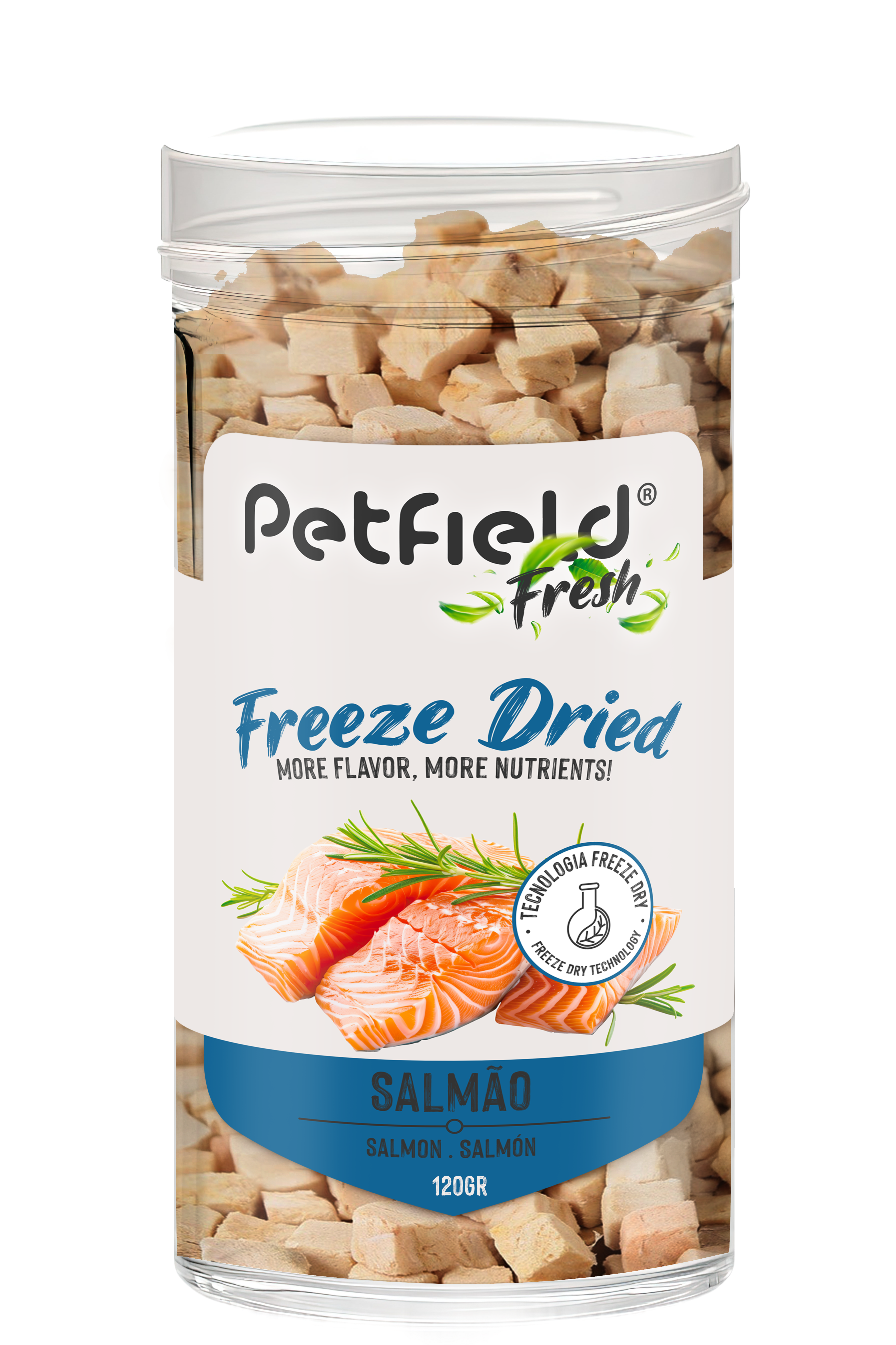 Petfield Fresh Freeze Dried