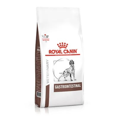 Royal Canin® Veterinary Gastrointestinal – Ração para Cão Adulto