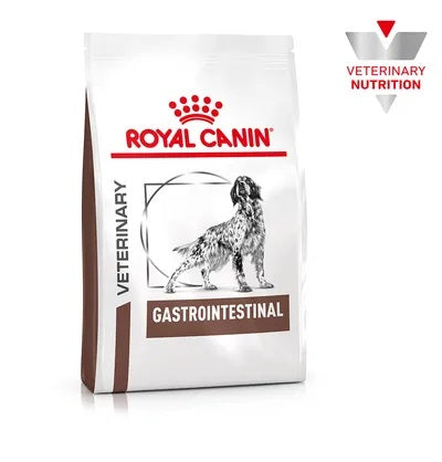 Royal Canin® Veterinary Gastrointestinal – Ração para Cão Adulto