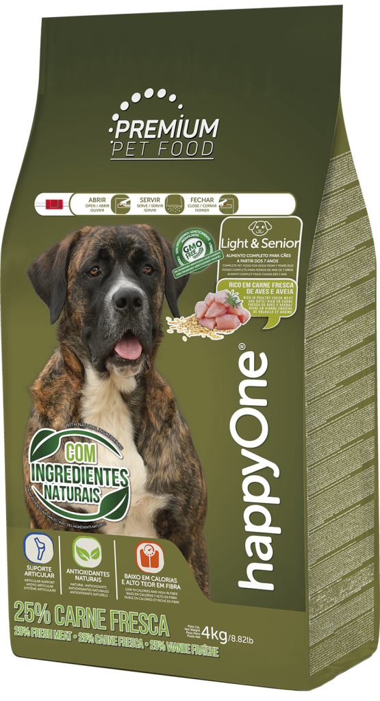 happyOne Premium Light & Senior