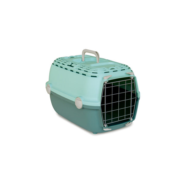 Transportadora Horizon para Cães e Gatos até 5 kg