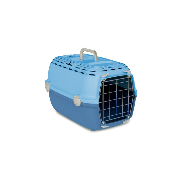 Transportadora Horizon para Cães e Gatos até 5 kg