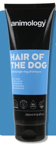 Animology Air of the Dog Shampoo 250ml