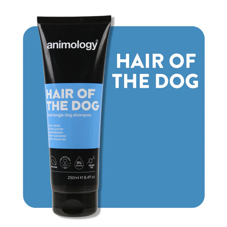 Animology Air of the Dog Shampoo 250ml
