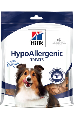 Hills Prescription Diet Canine Hypoallergenic Treats | 220 gr