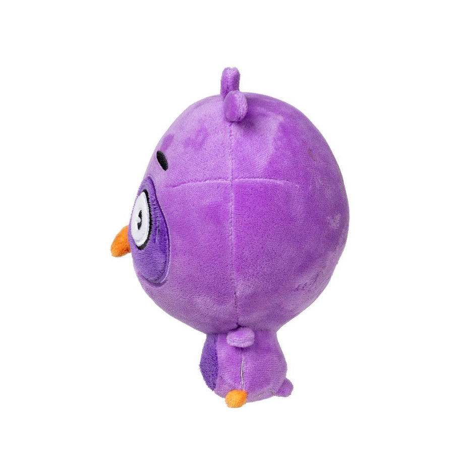 FuzzYard Peluche para Cão – The Noggings (As Cabeças)