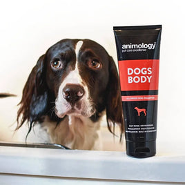 Animology Dog Body Shampoo 250ml