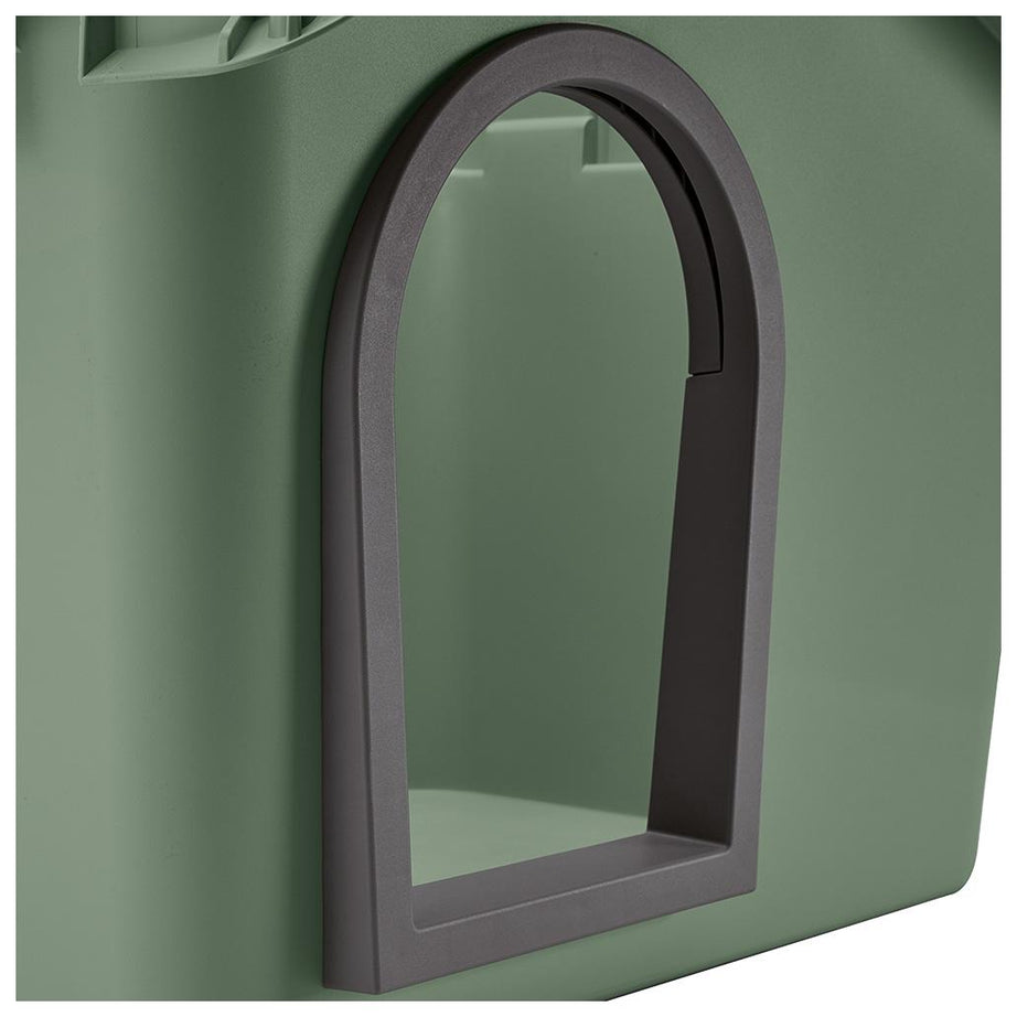 "ZEUS SECOND LIFE" Kennel for dogs and cats