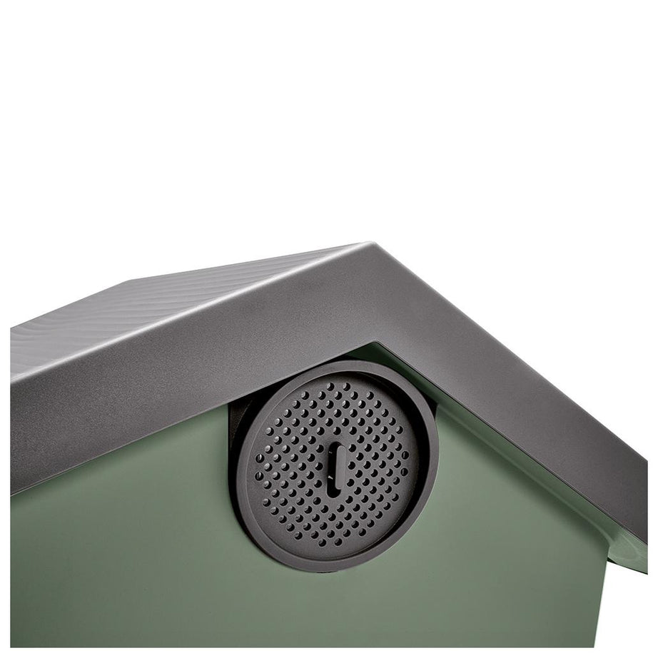 "ZEUS SECOND LIFE" Kennel for dogs and cats