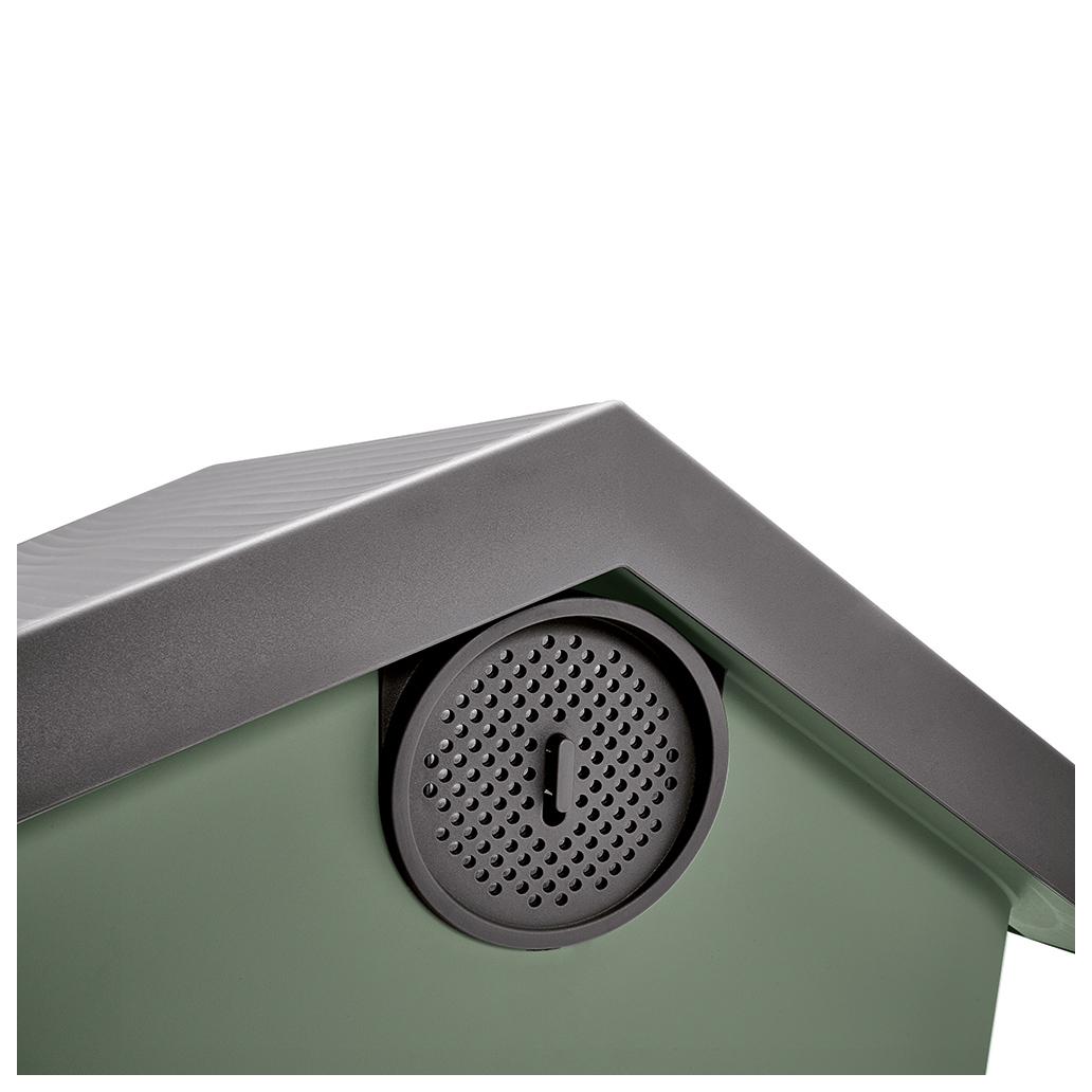 "ZEUS SECOND LIFE" Kennel for dogs and cats