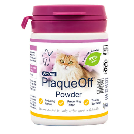 Proden Gato PlaqueOff