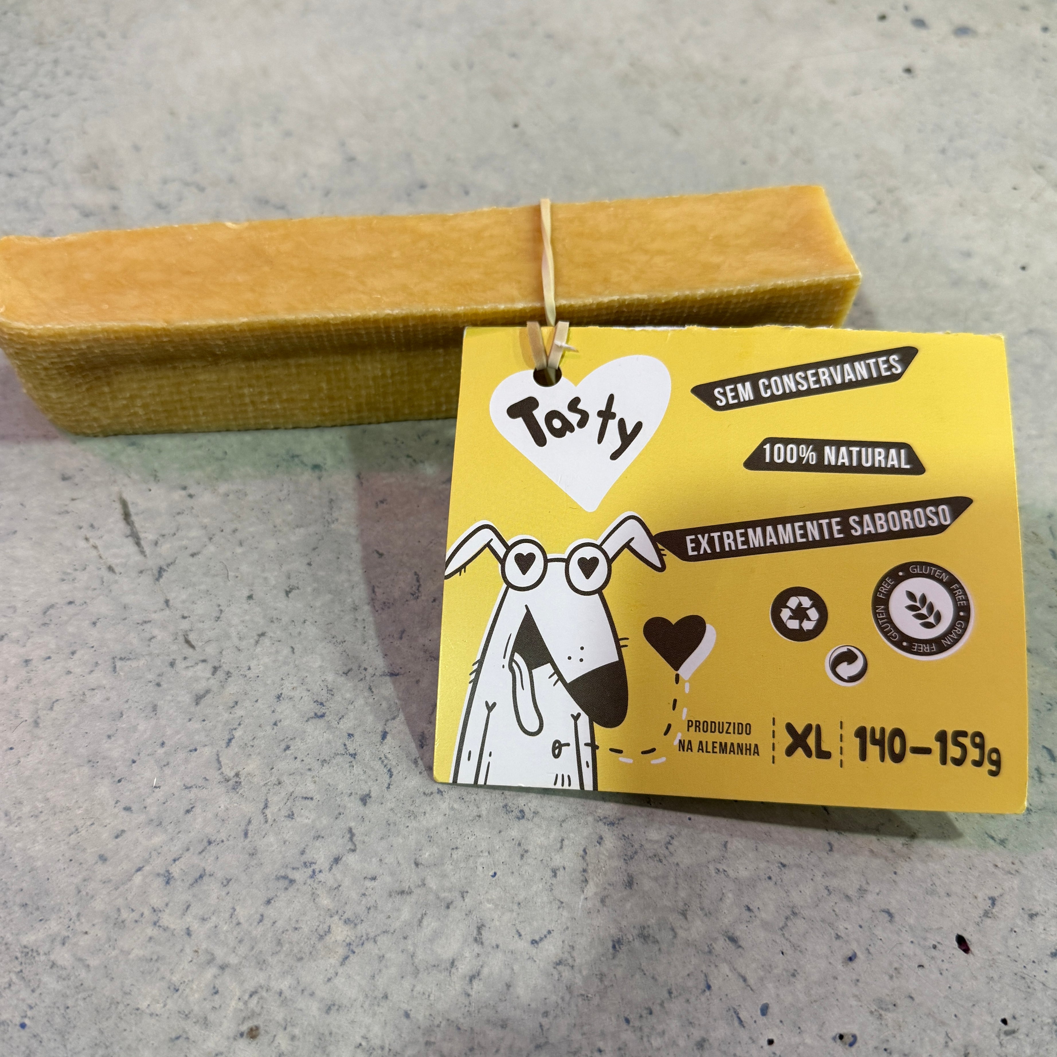 NaKos Cheese – Himalayan Dog Chew for Dogs