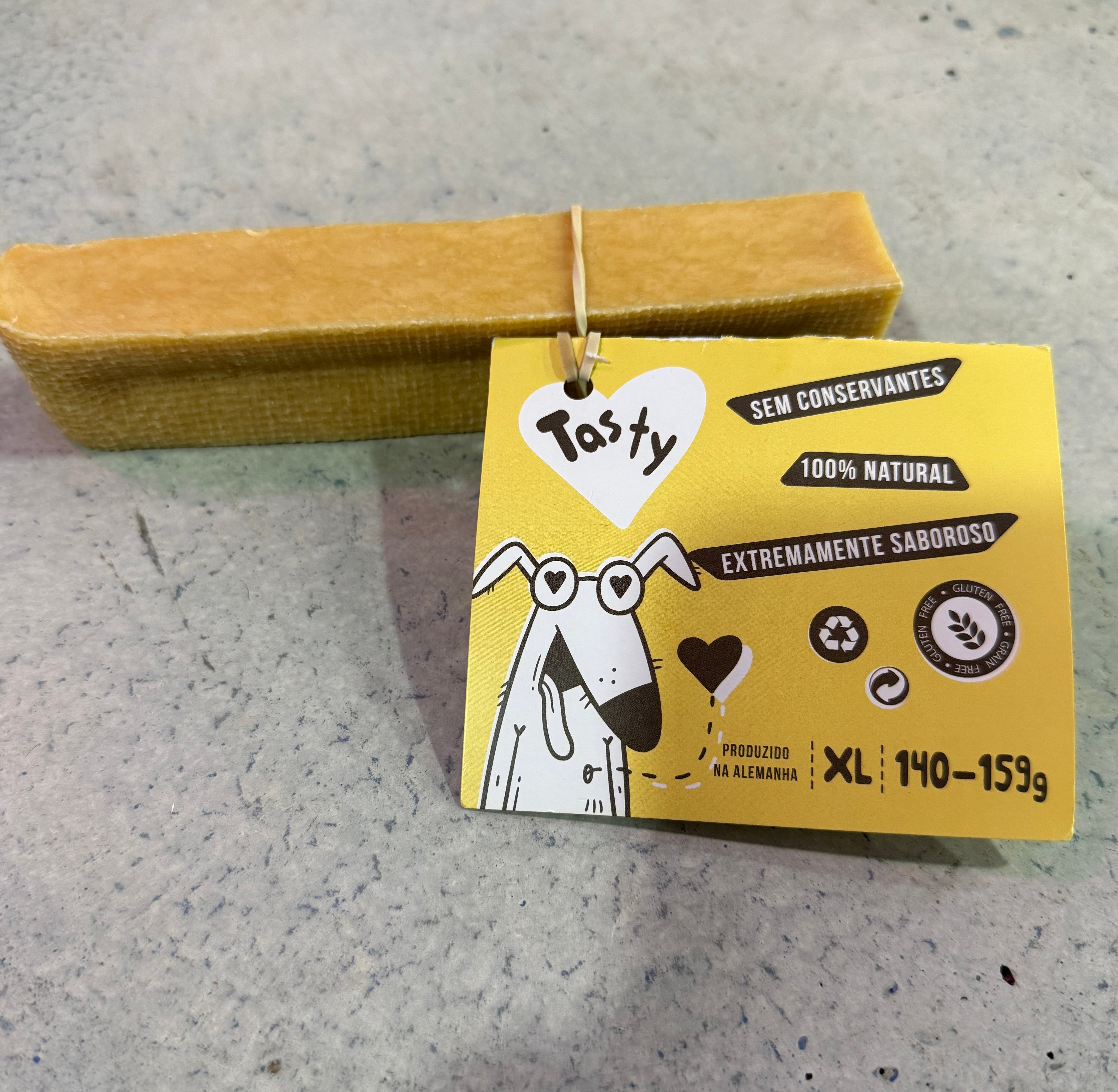 NaKos Cheese – Himalayan Dog Chew for Dogs