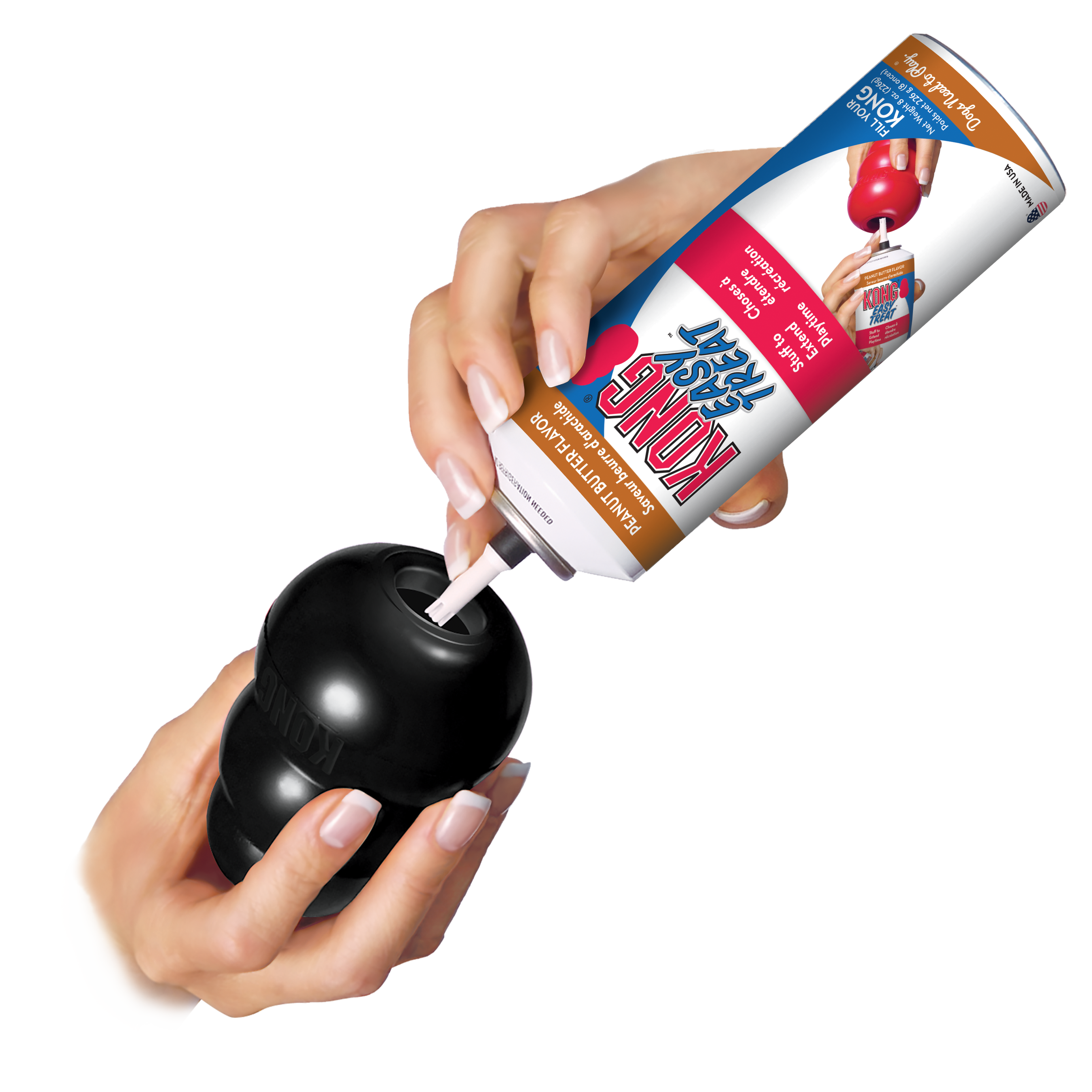 Kong Extreme