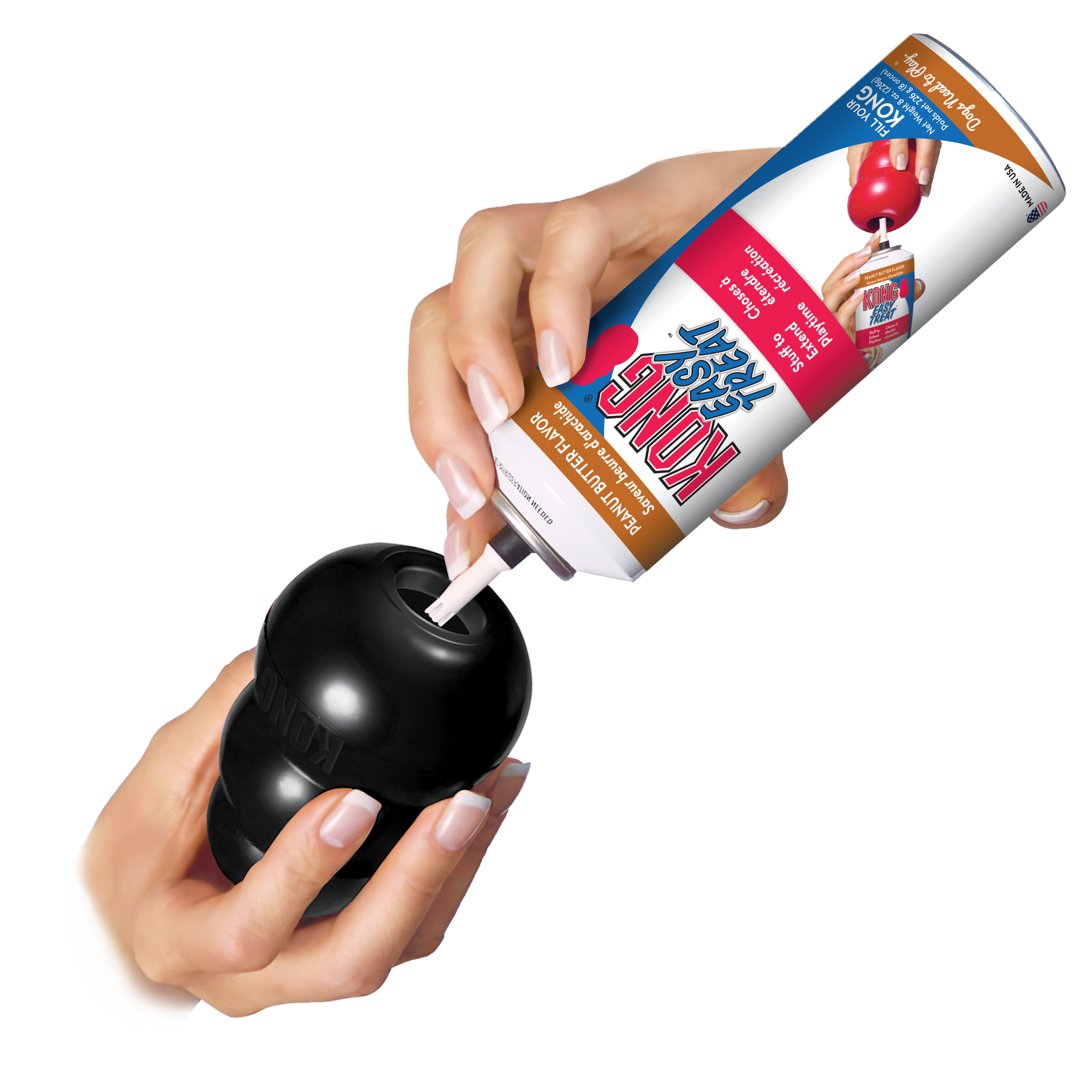 Kong Extreme