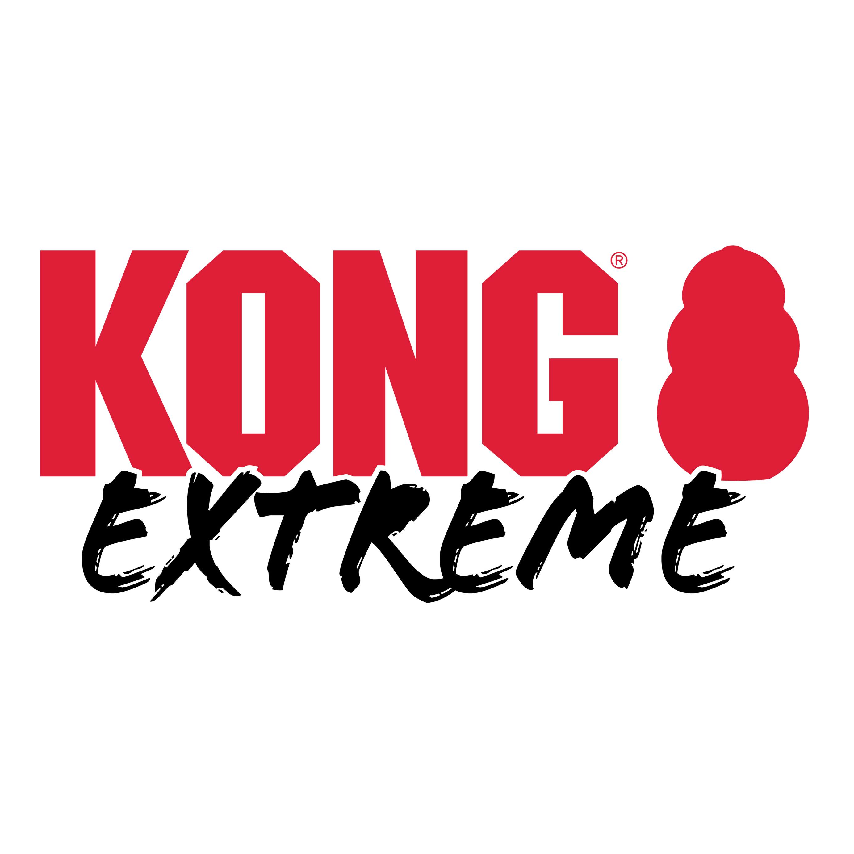 Kong Extreme