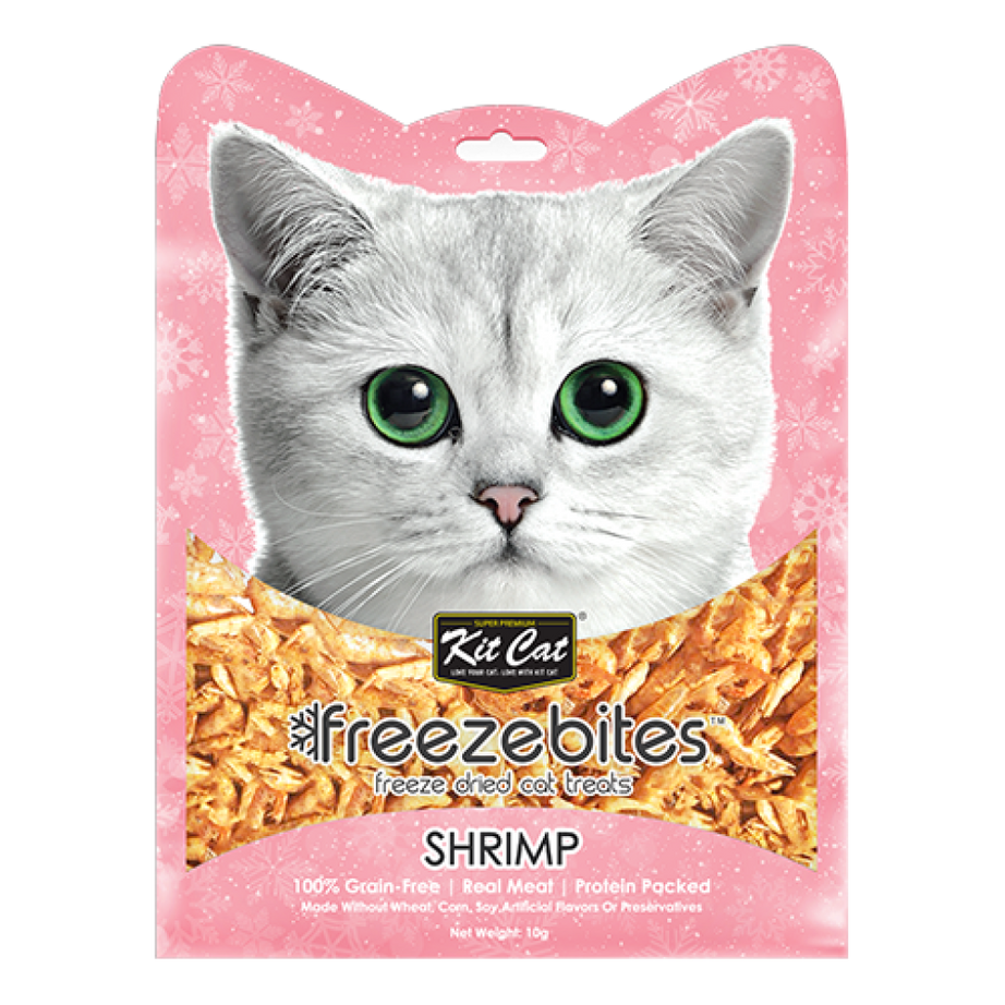 FreezeBites Shrimp