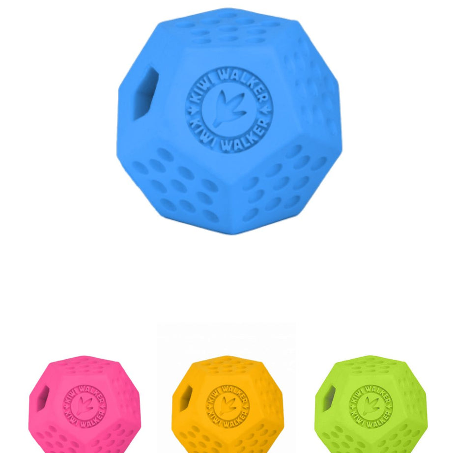 Kiwi Walker Bola Pink