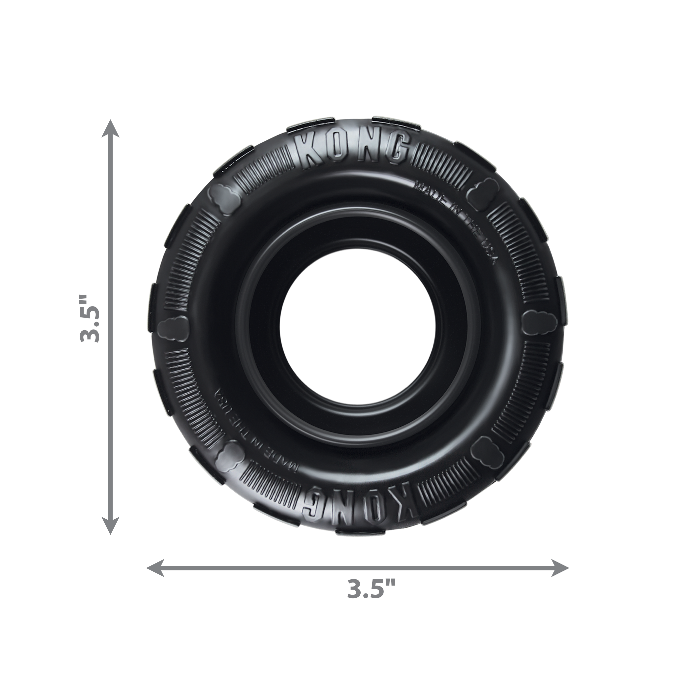 KONG Xtreme Traxx Pneu Resistente