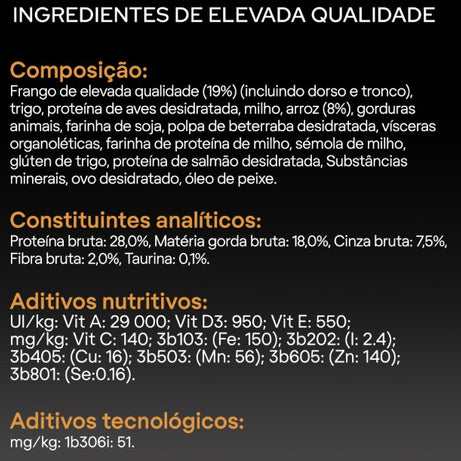 Pro Plan Dog OptiBalance Large Athletic Adult Chicken | 14 Kg - Ração seca para cão adulto de porte grande e atlético - Frango