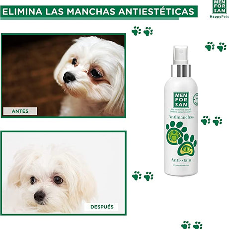 Menforsan Eye Cleaner | 125ml
