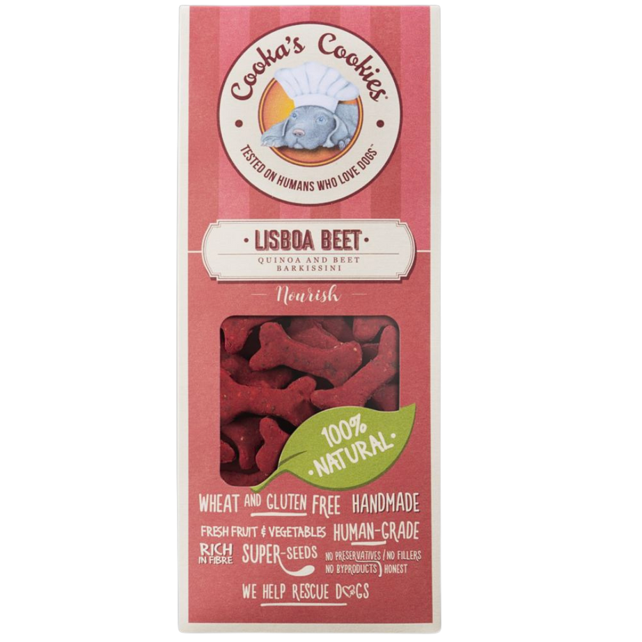 Lisboa Beet