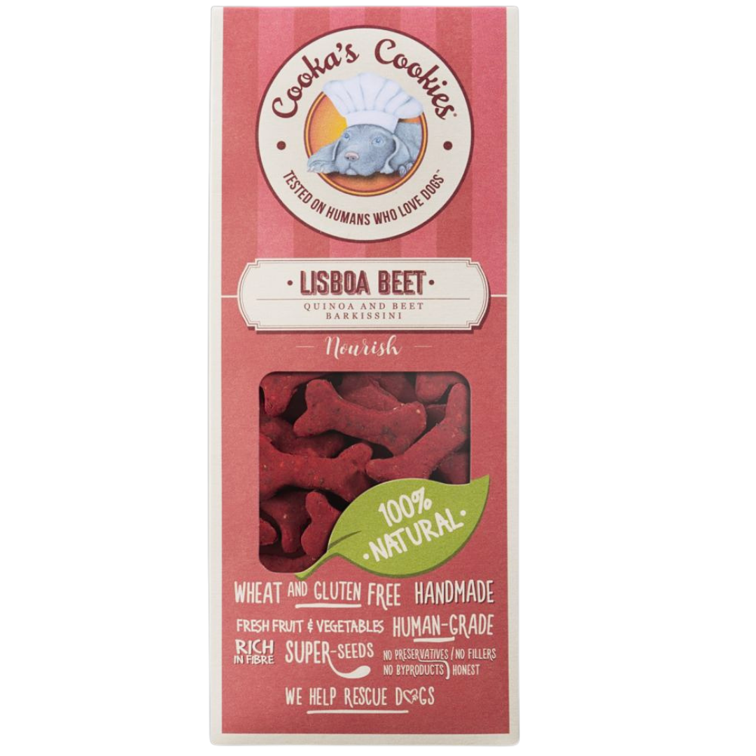 Lisboa Beet