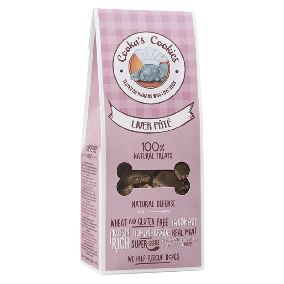 Liver Pâté