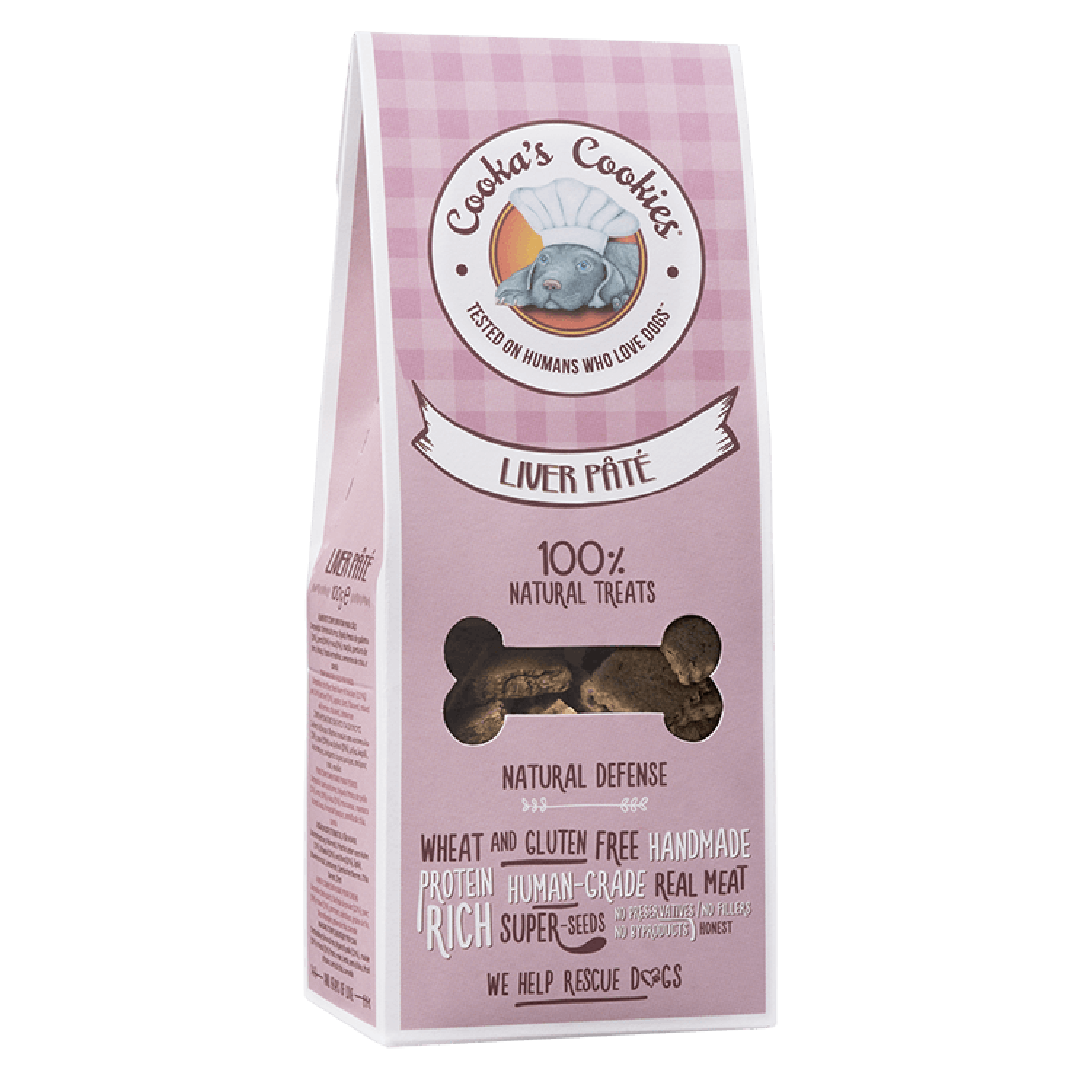 Liver Pâté