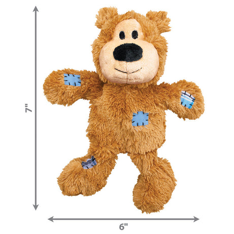 KONG - Wildknots Bears