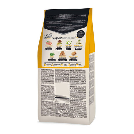 Ownat Classic Daily Care - Dry food for adult cats - Chicken