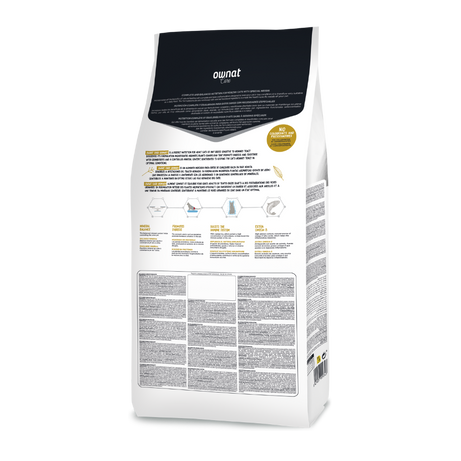 Ownat Care Urinary Cat - Food for urinary tract care