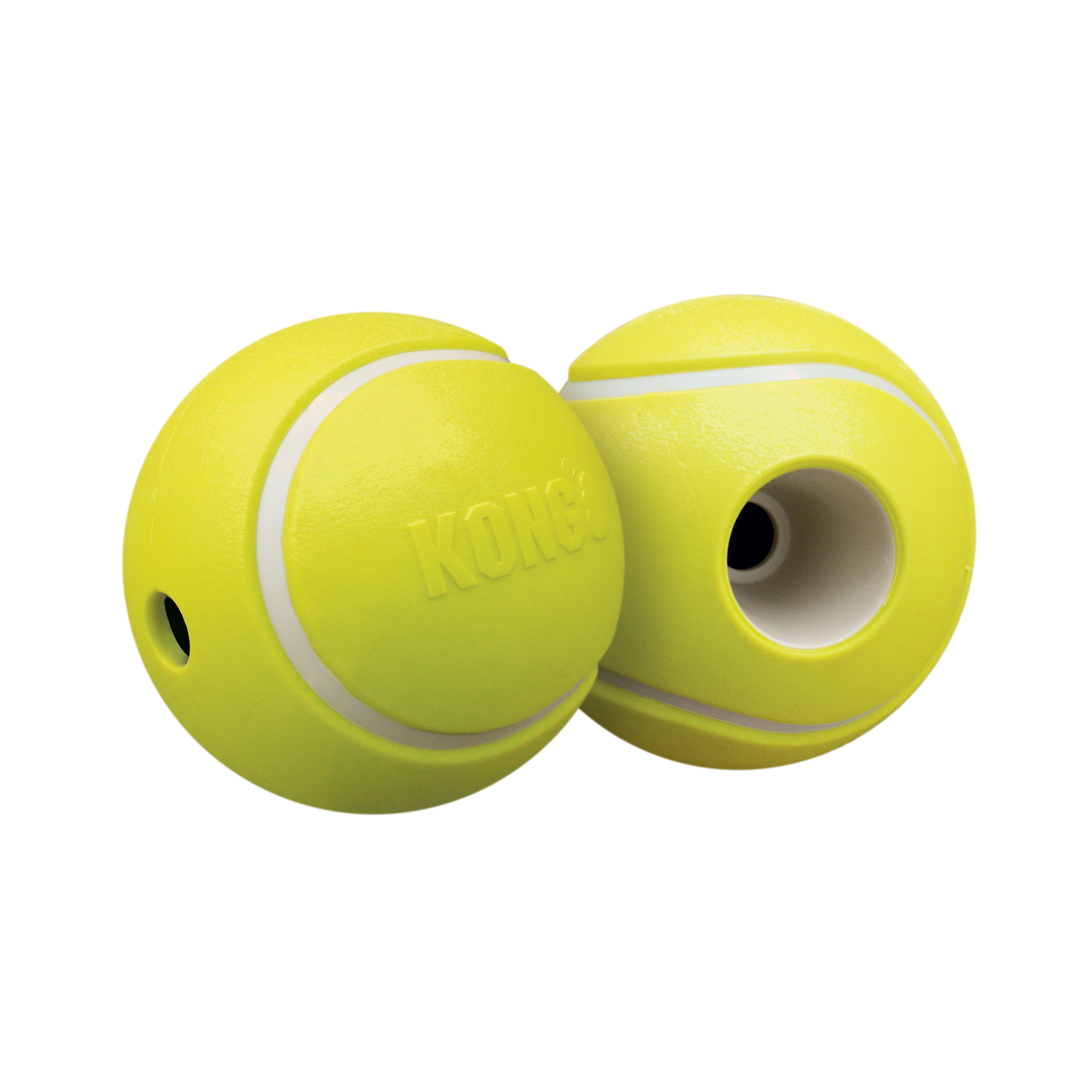 Bola KONG Recompensa Tennis