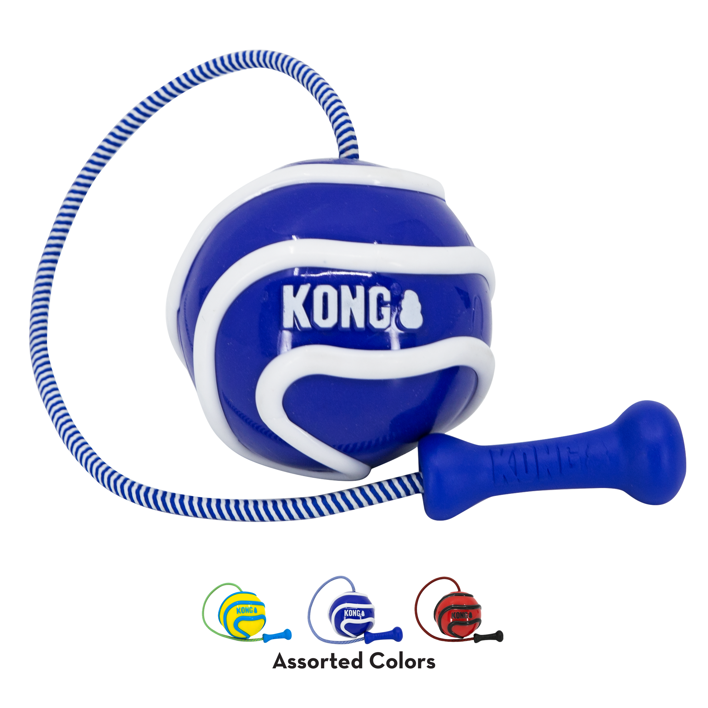 Kong Wavz Bunjiball