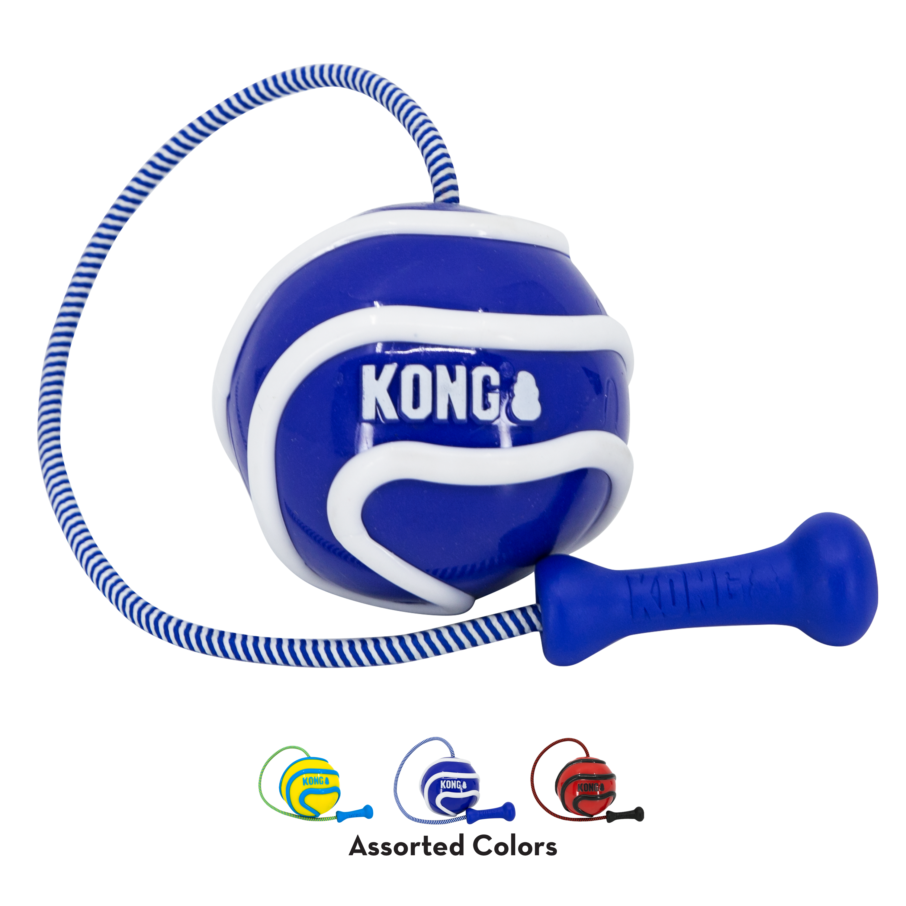 Kong Wavz Bunjiball