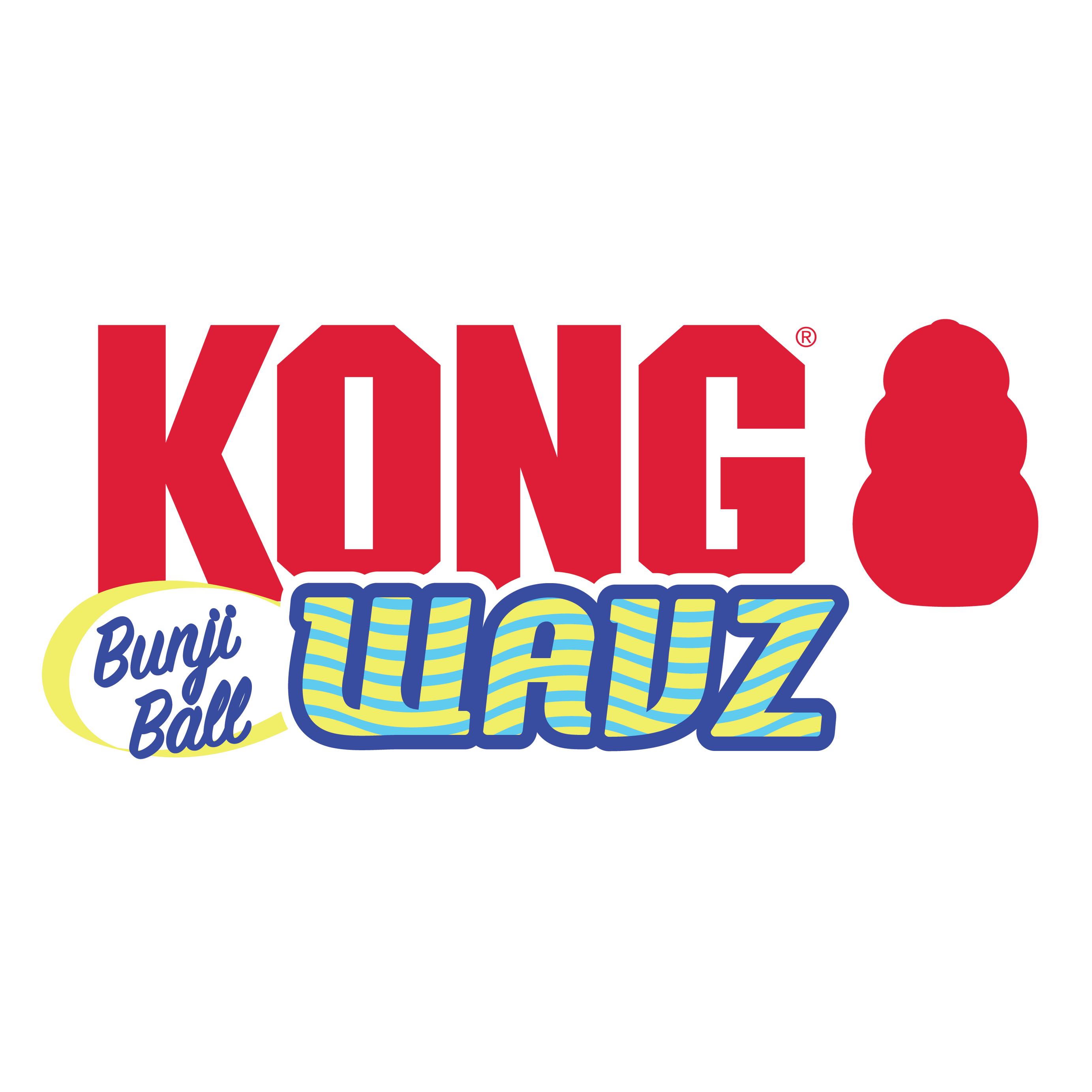 Kong Wavz Bunjiball