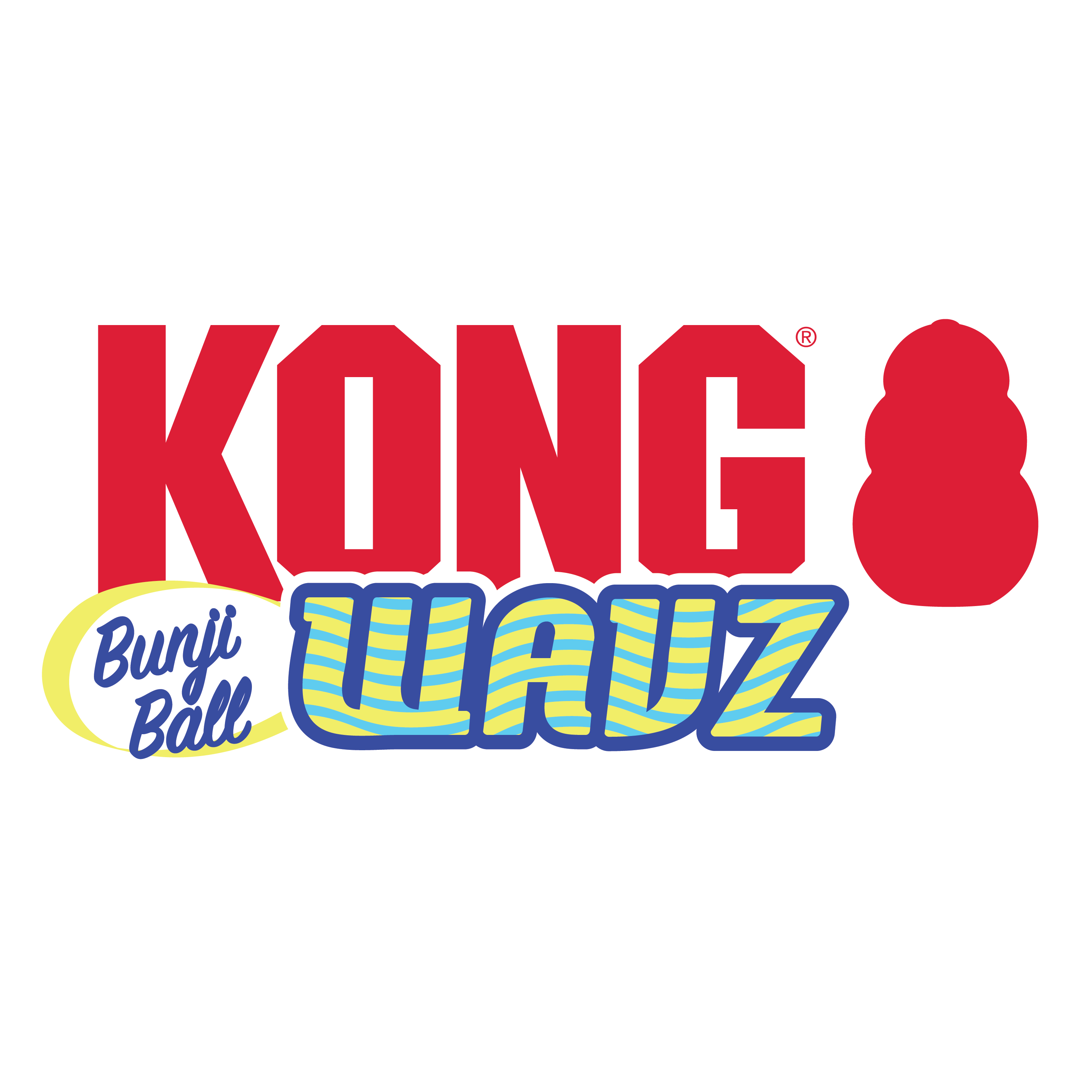 Kong Wavz Bunjiball