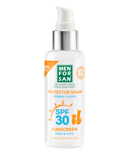 Men For San Sunscreen SPF 30 - 50ml