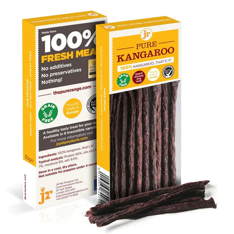 JR | Sticks Pure Range 50g