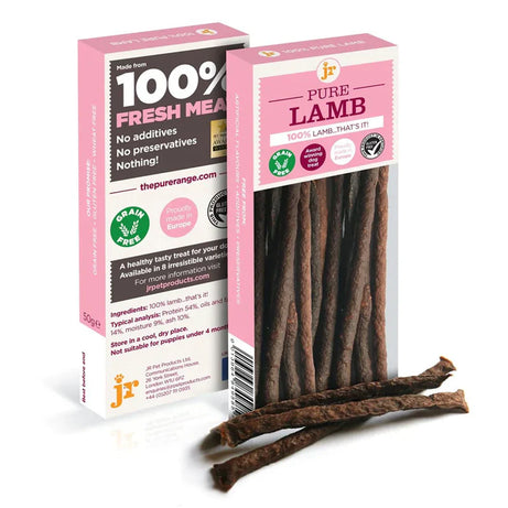 JR | Sticks Pure Range 50g