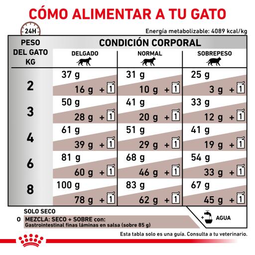 Royal Canin Cat Gastrointestinal